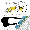 Molotovs - And The Heads Did Roll cd