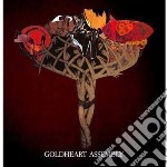 Goldheart Assembly - Wolves And Thieves