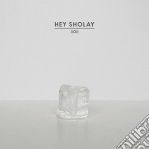 Hey Sholay - ((o)) cd musicale di Sholay Hey