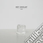 Hey Sholay - ((o)) cd