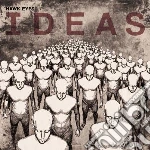 Hawk Eyes - Ideas cd