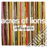 Acres Of Lions - Collections cd