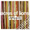Acres Of Lions - Collections cd