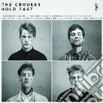 Crookes (The) - Hold Fast cd