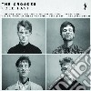 Crookes (The) - Hold Fast cd