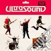 Ultrasound - Play For Today cd