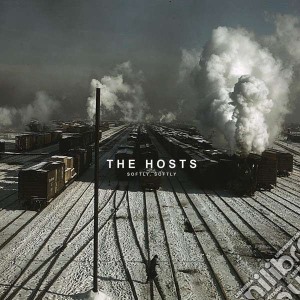 Hosts - Softly, Softly cd musicale di Hosts
