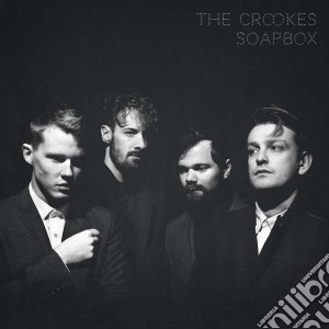 (LP Vinile) Crookes (The) - Soapbox lp vinile di Crookes