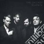 (LP Vinile) Crookes (The) - Soapbox vinile