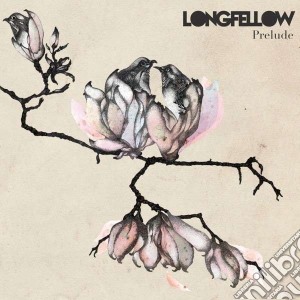 Longfellow - Prelude cd musicale di Longfellow