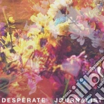 Desperate Journalist - Desperate Journalist cd