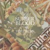 Surfer Blood - 1000 Palms cd