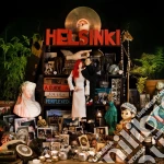 (LP Vinile) Helsinki - A Guide For The Perplexed vinile