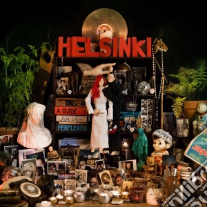 Helsinki - A Guide For The Perplexed cd musicale di Helsinki