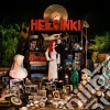 Helsinki - A Guide For The Perplexed cd