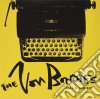 (LP Vinile) Von Bondies (The) - Pale Bride (7') cd