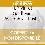 (LP Vinile) Goldheart Assembly - Last Decade (7