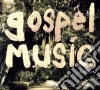 Gospel Music - Duettes (10') cd