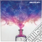 Longfellow - Remedy Ep cd