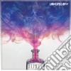 Longfellow - Remedy Ep cd