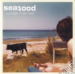 Seafood - Messenger In The Camp cd musicale di Seafood