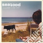 Seafood - Messenger In The Camp cd