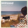 Seafood - Messenger In The Camp cd