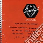 Readymade sartorial sampler cd