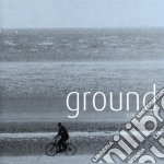 Michael Cunningham - Ground Variations