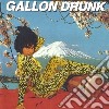 Gallon Drunk - Tonite The Singles Bar cd