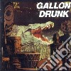 Gallon Drunk - You The Night And The Music cd