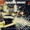 Gallon Drunk - From The Heart Of Town cd