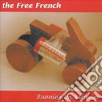 Free French - Running On Batteries cd