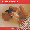 Free French - Running On Batteries cd