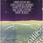 David Bedford - Song Of The White Horse/star Clusters cd
