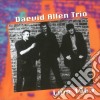 Daevid Allen Trio - Live 1963 cd