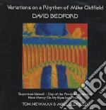 David Bedford - Variations Of A Rhythm cd