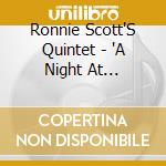 Ronnie Scott'S Quintet - 