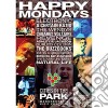 (Music Dvd) Cities In The Park cd