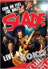 (Music Dvd) Slade - Live At Koko cd