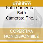 Bath Camerata - Bath Camerata-The First Five Years (Cd)