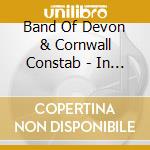 Band Of Devon & Cornwall Constab - In Reflective Mood cd