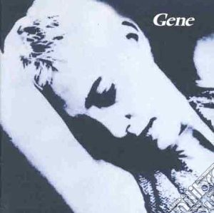 Gene - Olympian cd musicale di Gene