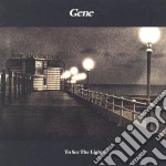 Gene - To See The Lights cd