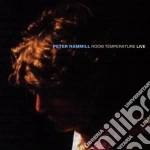Peter Hammill - Room Temperature- Live cd