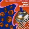 Van Der Graaf Generator - The Aerosol Grey Machine cd