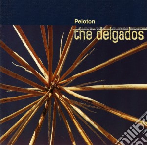 Delgados (The) - Peloton cd musicale di Delgados (The)