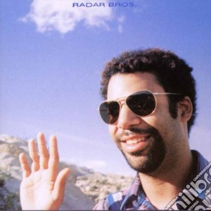 Radar Bros. - The Singing Hatchet cd musicale di Brothers Radar
