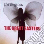 Delgados - The Great Eastern cd