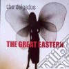 Delgados - The Great Eastern cd